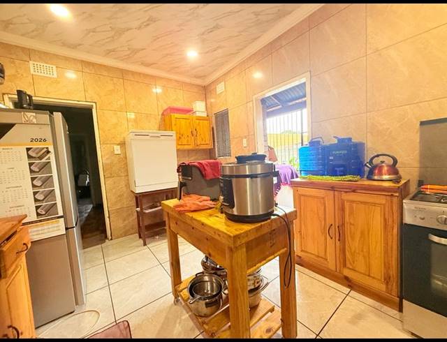 3 BEDROOM HOUSE FOR SALE IN VANDERBIJLPARK CW 6